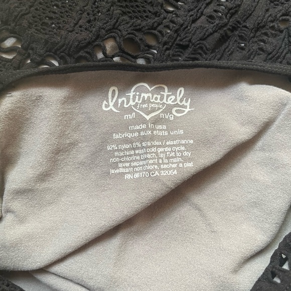 Free People Intimately Medallion Bodycon Dress - Picture 4 of 7